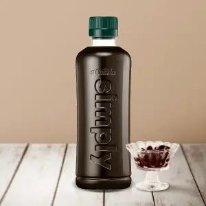 빙그레 아카페라 심플리 디카페인 아메리카노 400ml 20입