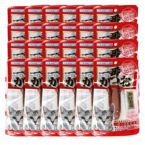 카네토라 순살 가다랑어 22g x 24개