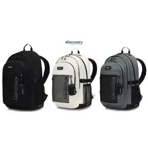 갤러리아 [디스커버리]라이크 에어 플로 백팩 (DXBK0034N)