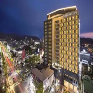 [전북] 당일특가 글로스터호텔 전주(전북, 전주)