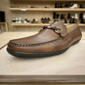 [탠디] 남성화 로퍼 516659 C1351 굽높이 2cm