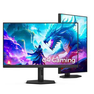 알파스캔 AOC 27G4X 게이밍 IPS 180 프리싱크 HDR 무결점 27G4 후속