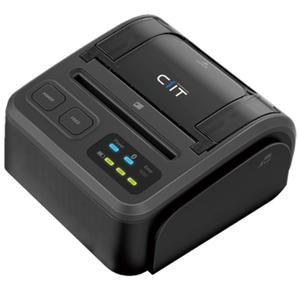 블루투스 무선 카드단말기 프린트 일체형 KOVAN CBP