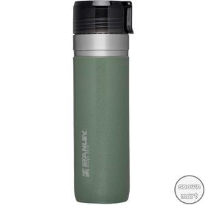 스탠리 텀브러 고 진공 보틀 해머톤 그린 709ml