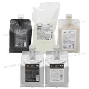 하호니코 리타 샴푸 헤어팩 라메라메 3단계헤어클리닉