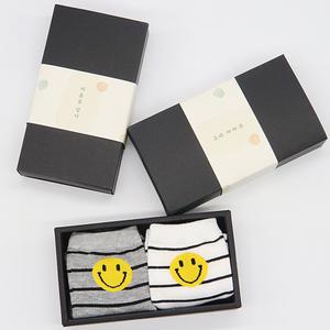 양말선물세트 여성 2켤레 어린이집 졸업 설날 추석 어린이날 어버이날 선물포장