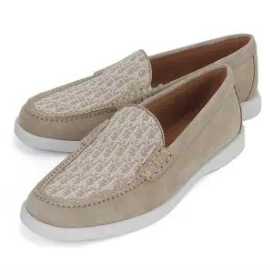 디올 그란빌 모카 남성 슈즈 3LO131ZWN 161