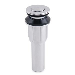 KMK 세면대 팝업 자동팝업 배수관 부속품 세면대 폽업 일체형 트랩