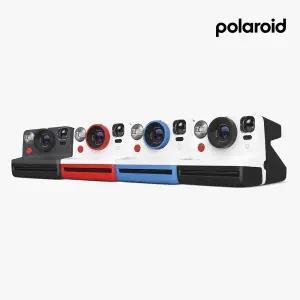 [Polaroid]폴라로이드 Now 즉석카메라
