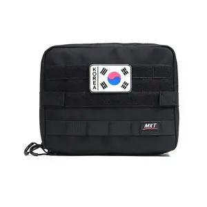 [셀러허브][라일리] Rly 애드미럴 파우치 가방 클러치 서류 직장인 대학생 (S9553934)