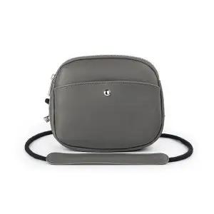 [셀러허브][라일리] Rly 끈 스트랩 둥근 쉐입 여성 크로스백 2154 (S9521001)