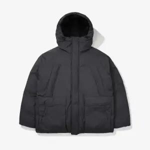 [FILA]  FILA SPORT 미들 다운 (FE2DJF6101X_CGY) (FE2DJF6101X_CGY)