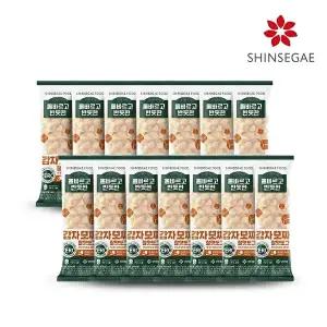 [신세계푸드][신세계푸드] 올바르고 반듯한 감자모짜 찰핫도그 90g x 14봉