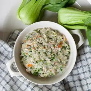 얌이밀 3단계 무른밥 이유식 세트 만12 14개월) 200g X 6개)