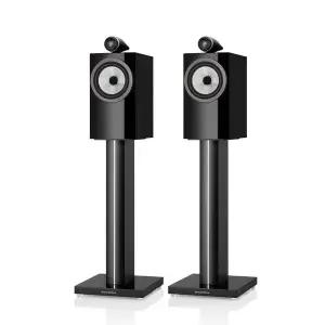 [B&W](비앤더블유) 705 S3 북쉘프스피커 + 전용스탠드