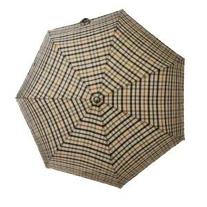 [롯데백화점]닥스 3단 우양산 닥스체크1 URA001C