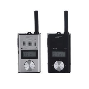 잘텍 JX220 카드형 생활무전기