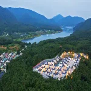 [경북 펜션] 경주 보문스테이풀빌라 (경주(보문단지,황리단길,불국사,양남,감포,안강))