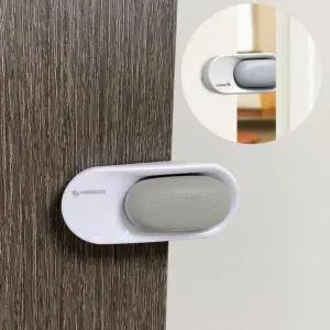 [하프클럽/알티피아]회전 도어 방문 문닫힘 충격 손끼임 문쾅방지 쿠션 스