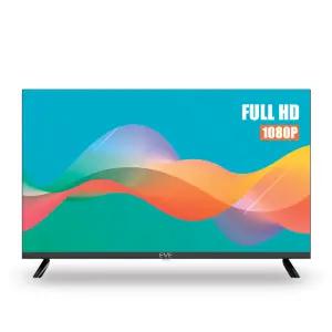 이브이 40인치 101cm LED FHD TV 대기업패널 제로베젤