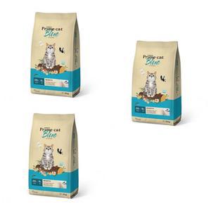 뉴트리나 프라임캣 블루 20kgx3개 고양이사료 대용량 대포장 길냥이밥 전연령