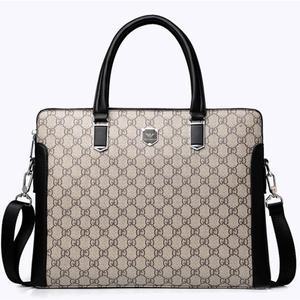 CaecnKoen 남성 노트북 서류가방 남자 업무 패션 브랜드 92