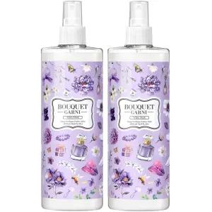 부케가르니 딥퍼퓸 섬유향수 화이트머스크 500ml 1개입 2개