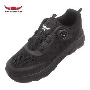 BFL 가벼운 블랙 운동화 RU55BK-U01 다이얼 러닝화 워킹화 5501
