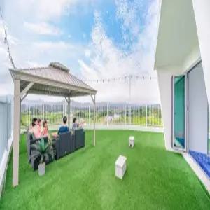 [경북] 큐브스타 풀빌라(경북, 경주)