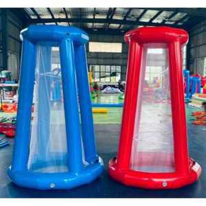 에어바운스 공던지기게임 행사 레크레이션 운동회 체육대외 소품