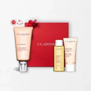 [클라랑스](강남점)[단독세트] 예비맘 크림 175ml 세트(+디럭스 2종)