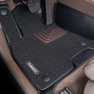 카마루 듀라입체카매트 1+2열 현대 아이오닉5/ 아이오닉6 차량매트