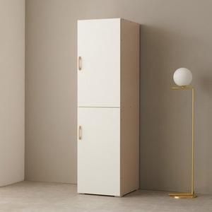 [인터데코]드레스룸 장농 옷장 키큰장 (50cm) TP211