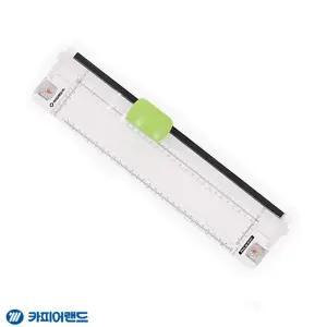 A4 휴대용 트리머 재단기 MT301/종이/커터기/가정/제단기/문서/절단기/컷팅기/커팅기/세단기/오피스/서류