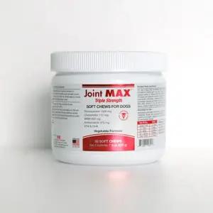 조인트맥스 트리플 스트랭스 30츄 / 관절 슬개골