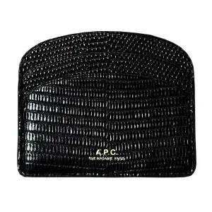 [명품] 데미룬 크로커다일 카드 지갑 PXBMR F63270 LZZ