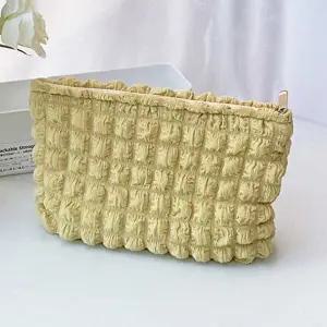 여자 여행 용 트래블 다용도 빅 사이즈 파우치 백-WED9FF8