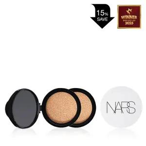 [나스](강남점)라이트 리플렉팅 세럼 쿠션 더블패키지 (정가138,000원대)