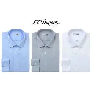갤러리아 [듀퐁]24년 F/W(슬림핏) 면100% 셔츠3칼라 택1 SE4FM21LS302SWH