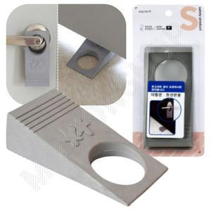 출입문 스토퍼 문고임목 도어 현관문 현관 고무 문받침