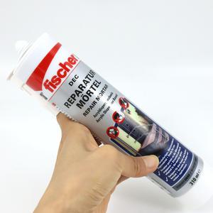 피셔 DEC 보수용몰탈 310ml  보수시멘트 독일제 몰탈실리콘