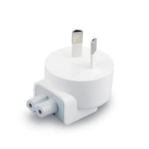 AU NZ 벽 플매트 카펫 러그 덕 헤드  맥북 호환 프로 에어 파워 충전기  아이패드 호환 어댑터  호주  뉴