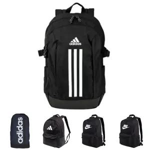 아디다스 IP9774 파워 VII 백팩/책가방/스포츠/중학생/가방/학생/대학생/고등/배낭/학교/신학기/QORVOR