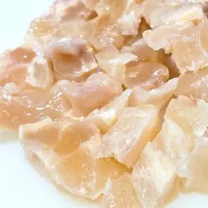 [한우사골육수 제공] 익혀나온 소스지 소도가니 슬라이스 500g 1kg 2kg