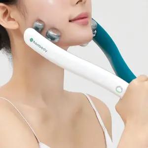 혼바디 빅 롤러 EMS 경락 디바이스