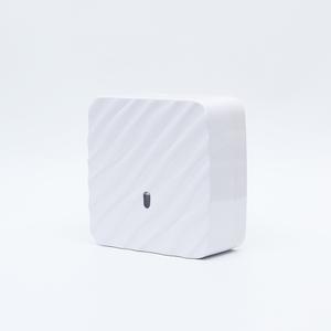 신한 무전사 웨이브 벽걸이 핸드타올 디스펜서