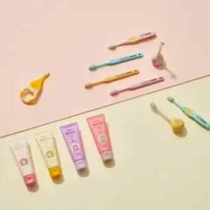 마이비 키즈 디어얼스치약, 베이비치약 외 키즈칫솔 모음전