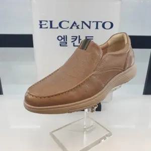 [엘칸토]엘칸토 HC11 소가죽 남성화 E6T0U41B3 (24201890)