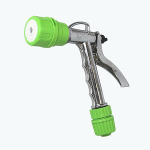 리빙엔젤 아연 다기능 분사기 물분사기 세차호스 정원관리 분사건 워터건