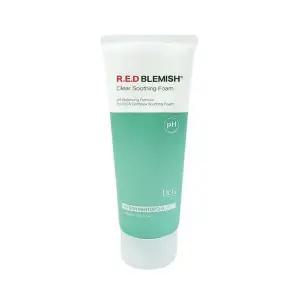 닥터지 약산성 레드 블레미쉬 클리어 수딩폼 폼클렌징 150ml 1개